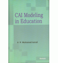 CAI Modeling in Education